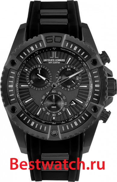 Часы Jacques Lemans Liverpool 1-1805D